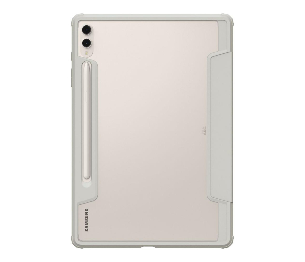 SPIGEN Ultra Hybrid “Pro” do Samsung Galaxy Tab S10+ / Tab S9+ grey ACS06836 - 1181345 - zdjęcie 6